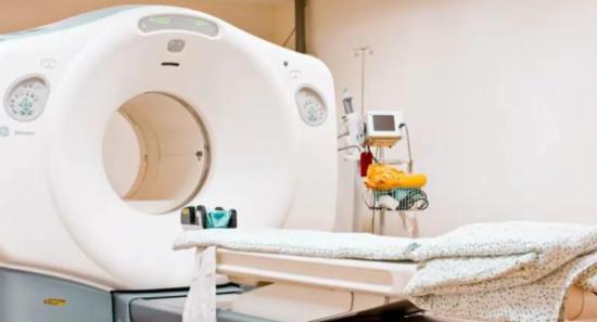 PET scans at state hospitals disrupted